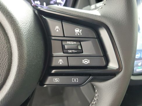 New 2026 Subaru Forester Premium image 27