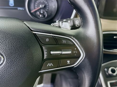 Certified 2023 Hyundai Santa Fe SEL w/ Cargo Package image 23