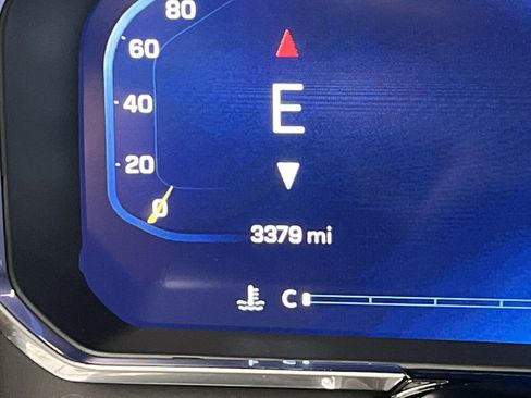 New 2026 Chevrolet Silverado 1500 LT w/ Protection Package image 15