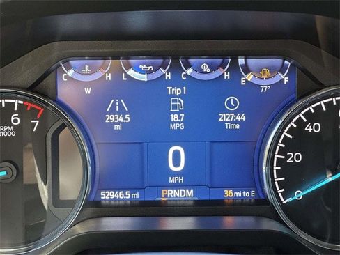 Certified 2022 Ford F150 XLT w/ Equipment Group 302A High image 18