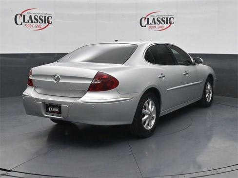 Used 2005 Buick LaCrosse CXL w/ Gold Convenience Package image 7
