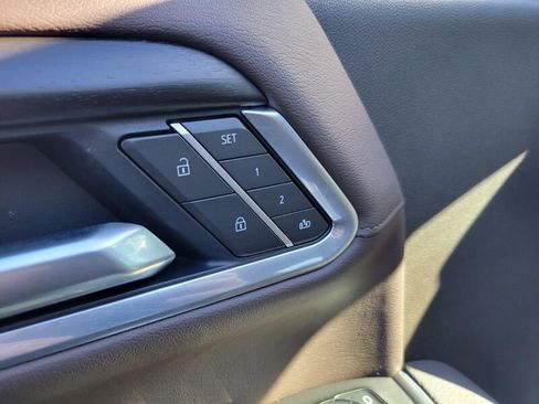 New 2026 GMC Sierra 3500 Denali w/ Denali Reserve Package image 25