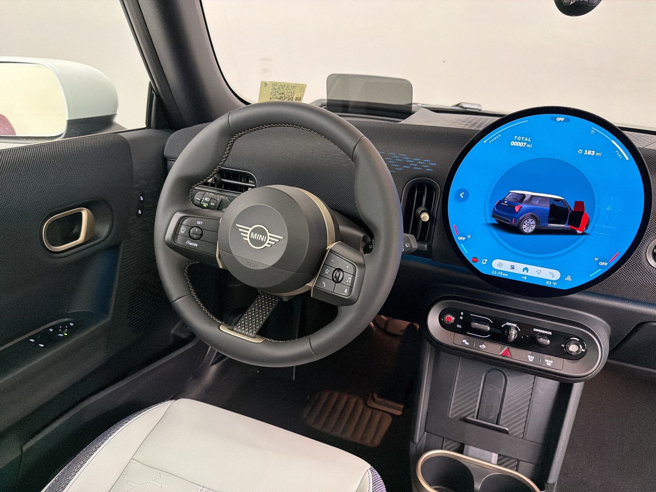 New 2026 MINI Cooper S FWD image 29