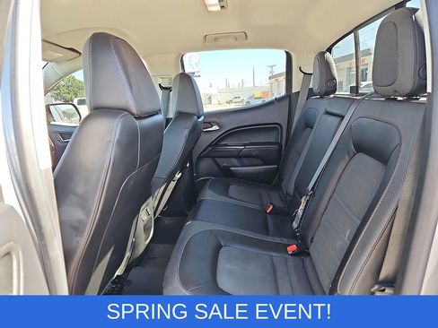 Used 2022 GMC Canyon AT4 image 11