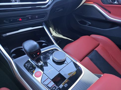 Used 2023 BMW M3 Competition AWD/4WD image 21