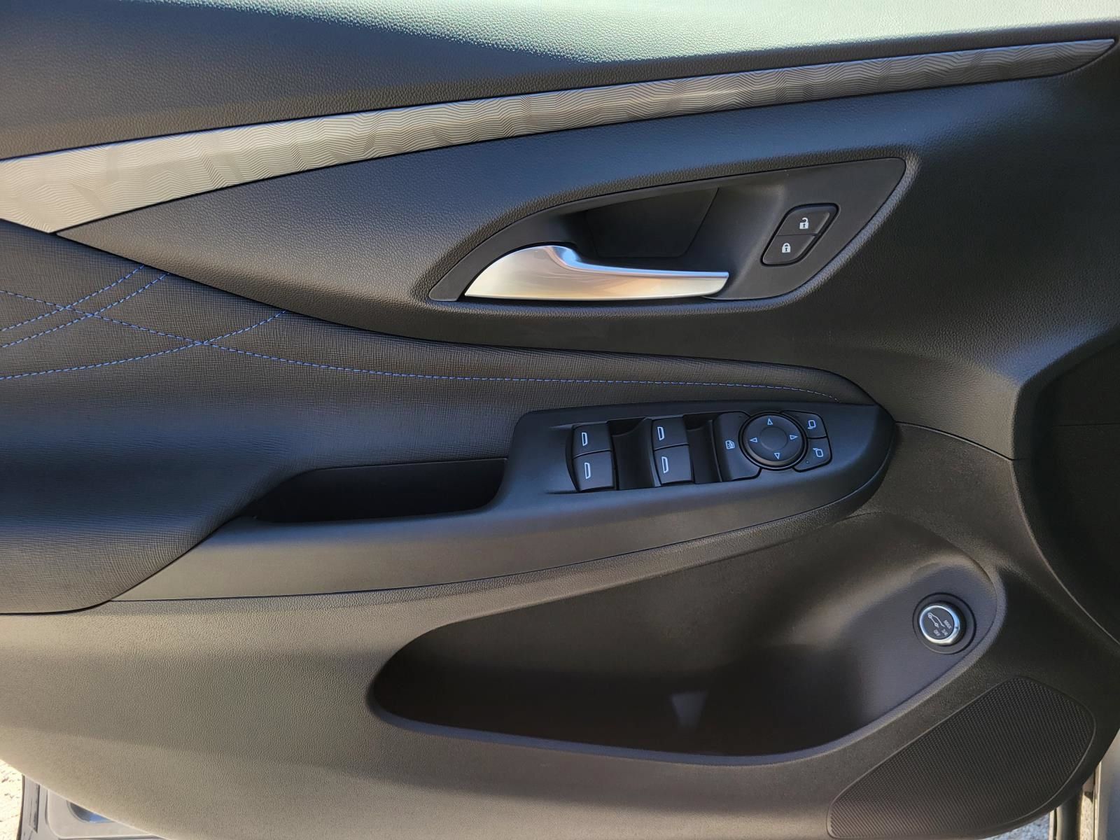 New 2026 Buick Envista Sport Touring w/ Convenience I Package FWD image 6