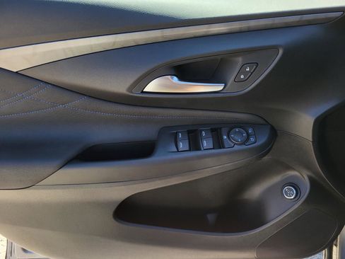 New 2026 Buick Envista Sport Touring w/ Convenience I Package image 6