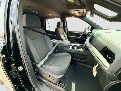 New 2026 Chevrolet Tahoe LS AWD/4WD image 29
