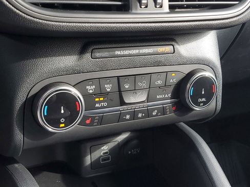 New 2026 Ford Escape Active w/ Cold Weather Package image 25