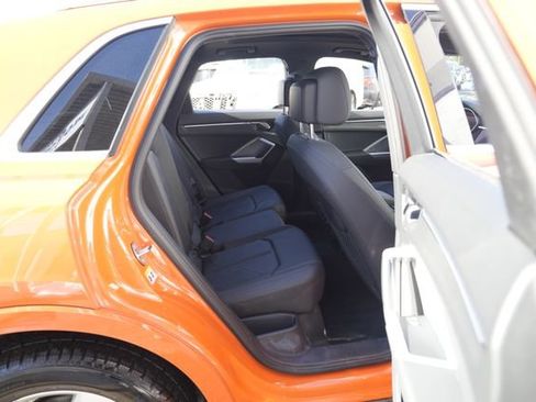 Used 2022 Audi Q3 2.0T Premium Plus AWD/4WD image 38