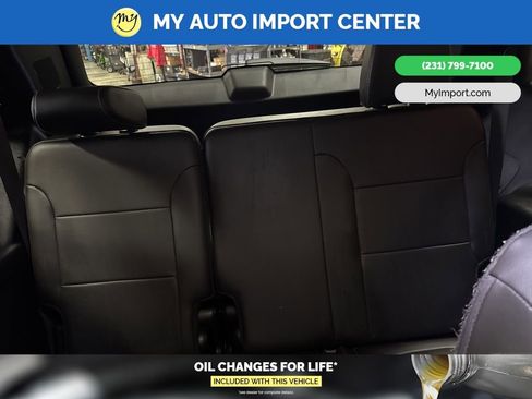 Used 2020 Chevrolet Traverse Premier w/ Redline Edition image 27