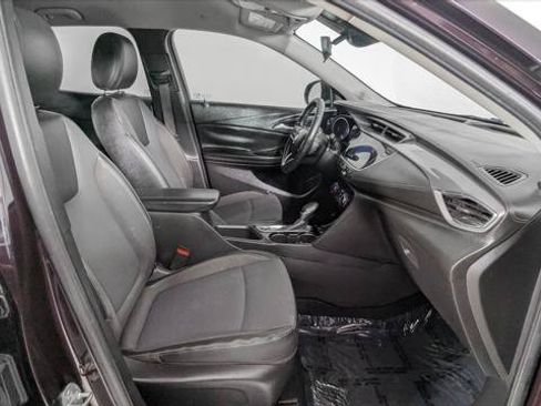 Used 2021 Buick Encore GX Preferred FWD image 22