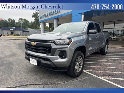 Used 2023 Chevrolet Colorado LT w/ LT Convenience Package II