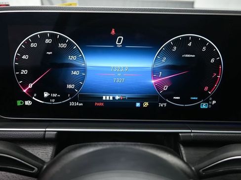 Used 2026 Mercedes-Benz GLE 350 4MATIC image 10