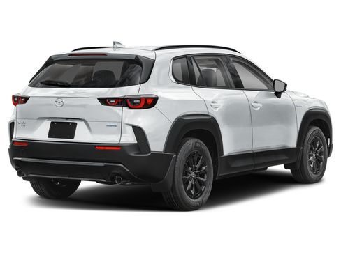 New 2026 MAZDA CX-50 AWD 2.5 Hybrid w/ Weather Package image 2