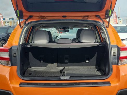 Used 2019 Subaru Crosstrek 2.0i Premium image 20