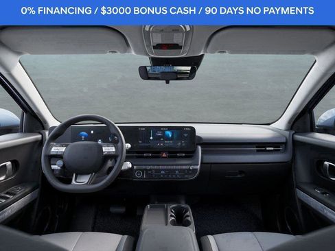 New 2026 Hyundai Ioniq 5 SE RWD image 23