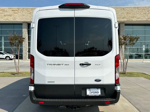 New 2025 Ford Transit 350 XLT image 49