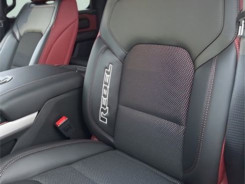 New 2026 RAM 1500 Rebel w/ Bed Utility Group image 21