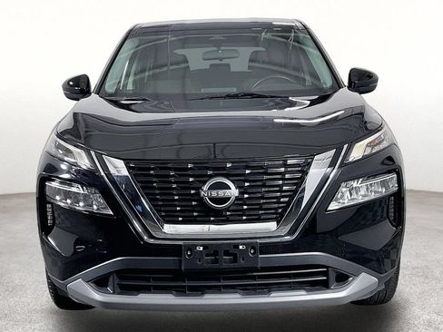 Used 2022 Nissan Rogue SV FWD image 4