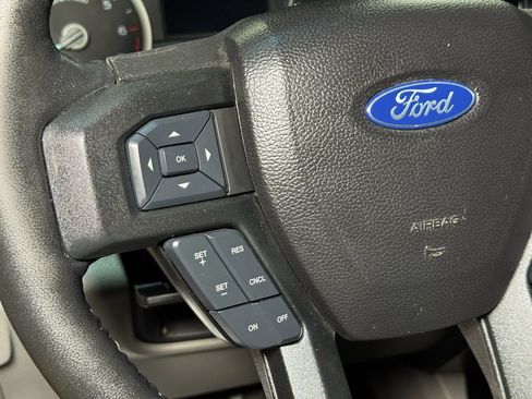 Used 2017 Ford F150 XLT w/ Equipment Group 302A Luxury image 39