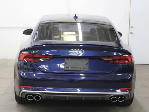 Used 2018 Audi S5 Premium Plus image 5