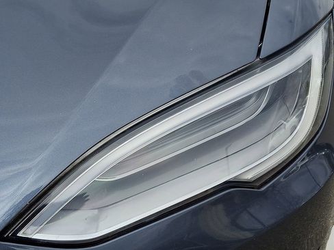 Used 2018 Tesla Model S 100D AWD/4WD image 8
