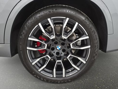 Used 2025 BMW X5 xDrive50e w/ Executive Package AWD/4WD image 28