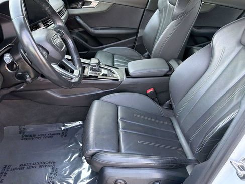 Used 2023 Audi A4 2.0T Premium Plus AWD/4WD image 5