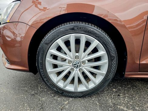 Used 2016 Volkswagen Jetta SEL image 12