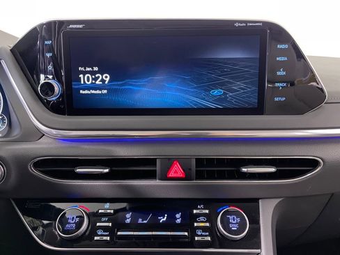 Certified 2022 Hyundai Sonata Limited image 22