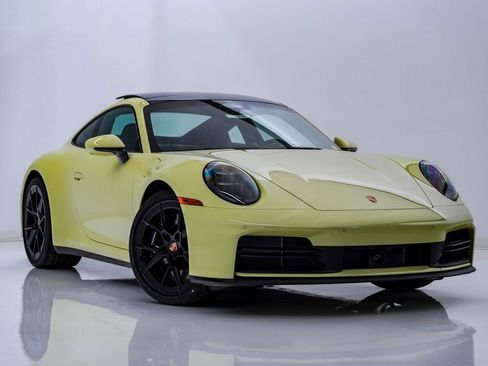 New 2026 Porsche 911 Carrera S image 8