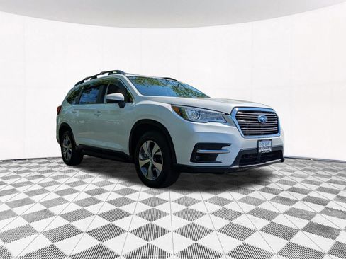 Used 2021 Subaru Ascent Premium w/ Convenience Package AWD/4WD image 13