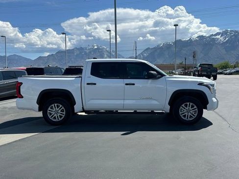 Used 2026 Toyota Tundra SR5 AWD/4WD image 26