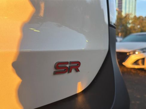 New 2026 Nissan Kicks SR image 15