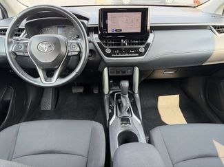 Used 2024 Toyota Corolla Cross LE AWD/4WD video 2