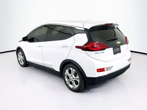 Used 2020 Chevrolet Bolt LT FWD image 5