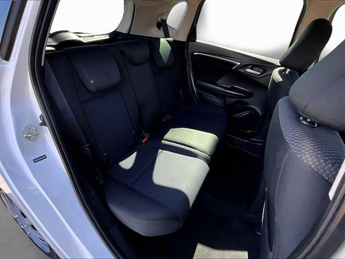 Used 2019 Honda Fit LX image 25