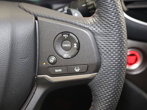 Used 2024 Honda Passport TrailSport image 32