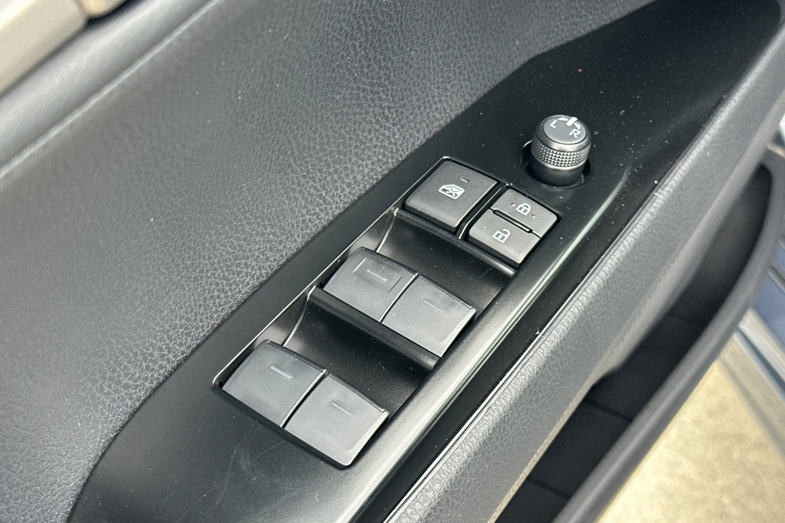 New 2026 Toyota Camry XSE FWD image 12
