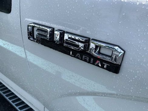 Used 2020 Ford F150 Lariat AWD/4WD image 12