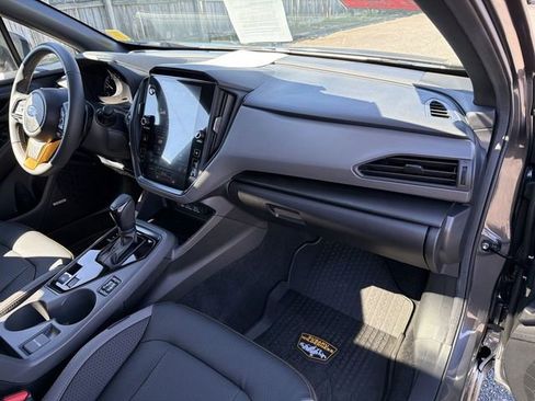 Used 2024 Subaru Crosstrek 2.5i Wilderness image 29