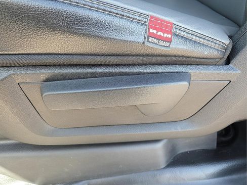 Used 2023 RAM 4500 Tradesman image 12