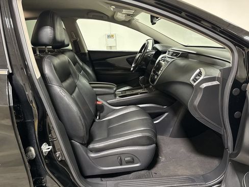 Used 2022 Nissan Murano SV w/ SV Midnight Edition Package AWD/4WD image 21