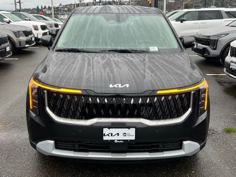 New 2026 Kia Carnival LXS image 5