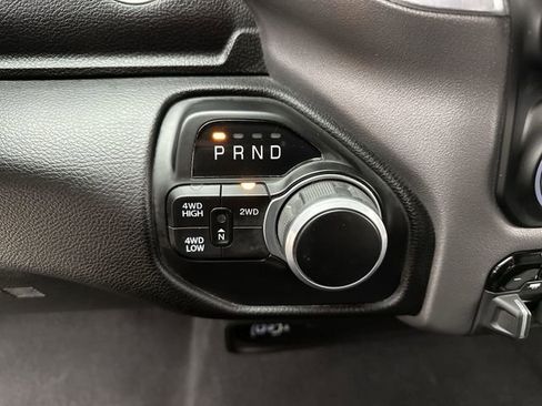 Used 2024 RAM 2500 Big Horn w/ Bed Utility Group image 19