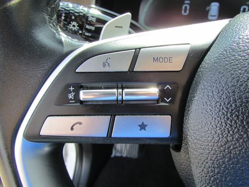 Used 2024 Hyundai Palisade XRT FWD image 27