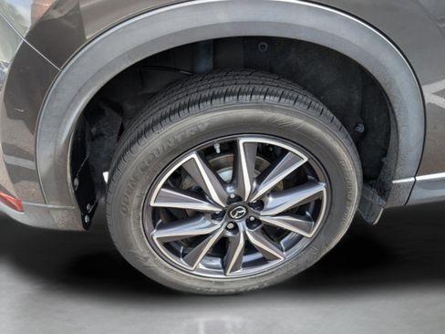 Used 2018 MAZDA CX-5 Touring FWD image 39