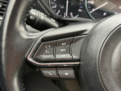 Used 2019 MAZDA CX-5 Grand Touring Reserve AWD/4WD image 16