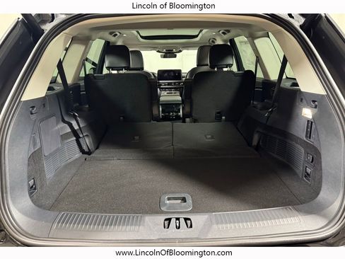 New 2026 Lincoln Aviator AWD image 56